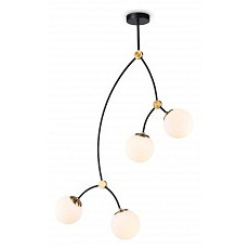 Люстра на штанге ambrella light tr tr2575
